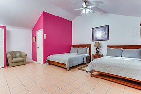 Harbour View Boutique Hotel & Wellness Retreat