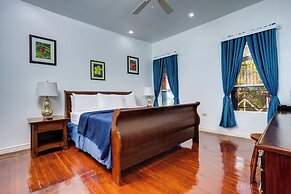 Harbour View Boutique Hotel & Wellness Retreat