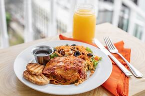 Harbour View Boutique Hotel & Wellness Retreat