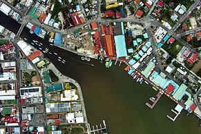 Harbour View Boutique Hotel & Wellness Retreat