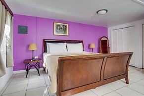 Harbour View Boutique Hotel & Wellness Retreat