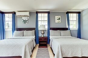 Harbour View Boutique Hotel & Wellness Retreat