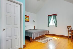 Harbour View Boutique Hotel & Wellness Retreat