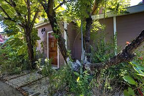 Harbour View Boutique Hotel & Wellness Retreat