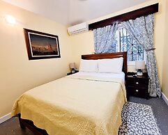 Harbour View Boutique Hotel & Wellness Retreat