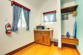 Harbour View Boutique Hotel & Wellness Retreat