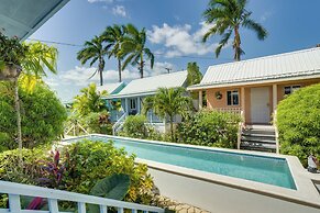 Harbour View Boutique Hotel & Wellness Retreat