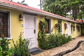 Harbour View Boutique Hotel & Wellness Retreat