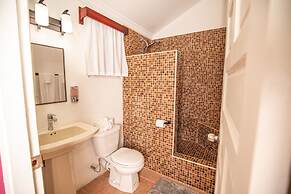 Harbour View Boutique Hotel & Wellness Retreat