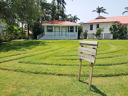 Harbour View Boutique Hotel & Wellness Retreat