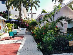 Harbour View Boutique Hotel & Wellness Retreat