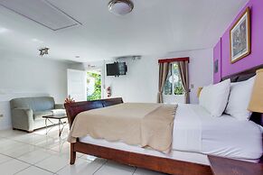 Harbour View Boutique Hotel & Wellness Retreat