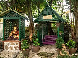 Harbour View Boutique Hotel & Wellness Retreat