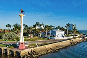 Harbour View Boutique Hotel & Wellness Retreat