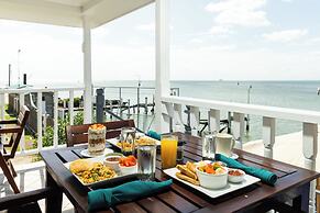 Harbour View Boutique Hotel & Wellness Retreat