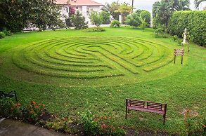 Harbour View Boutique Hotel & Wellness Retreat