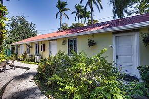 Harbour View Boutique Hotel & Wellness Retreat