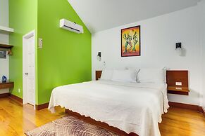 Harbour View Boutique Hotel & Wellness Retreat