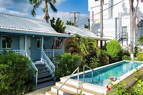 Harbour View Boutique Hotel & Wellness Retreat