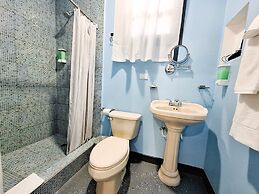 Harbour View Boutique Hotel & Wellness Retreat