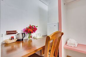 Harbour View Boutique Hotel & Wellness Retreat