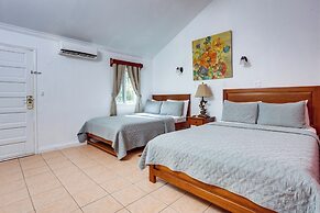 Harbour View Boutique Hotel & Wellness Retreat