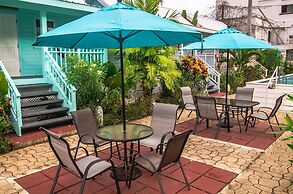 Harbour View Boutique Hotel & Wellness Retreat