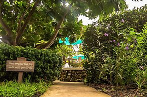 Harbour View Boutique Hotel & Wellness Retreat