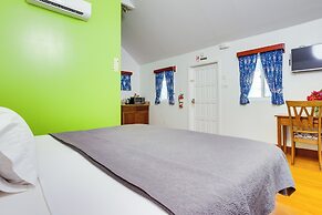 Harbour View Boutique Hotel & Wellness Retreat