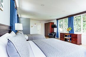 Harbour View Boutique Hotel & Wellness Retreat