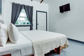 Harbour View Boutique Hotel & Wellness Retreat