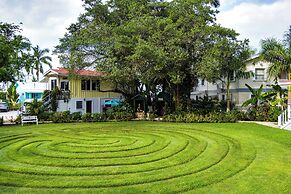 Harbour View Boutique Hotel & Wellness Retreat