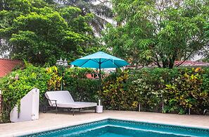 Harbour View Boutique Hotel & Wellness Retreat