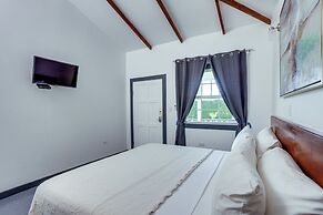 Harbour View Boutique Hotel & Wellness Retreat