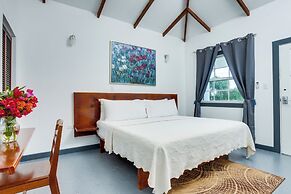 Harbour View Boutique Hotel & Wellness Retreat