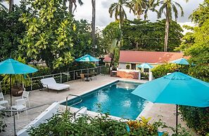 Harbour View Boutique Hotel & Wellness Retreat