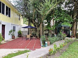 Harbour View Boutique Hotel & Wellness Retreat