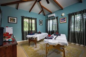 Harbour View Boutique Hotel & Wellness Retreat