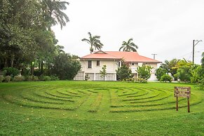 Harbour View Boutique Hotel & Wellness Retreat