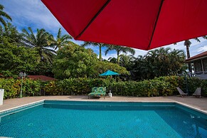 Harbour View Boutique Hotel & Wellness Retreat