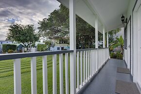 Harbour View Boutique Hotel & Wellness Retreat