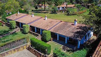 Quinta Piray