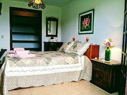 Suites em Meio a Mata Atlantica