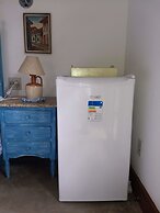 Suites em Meio a Mata Atlantica