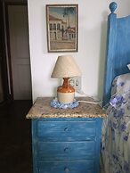 Suites em Meio a Mata Atlantica