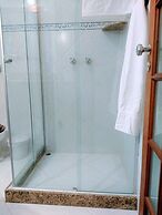 Suites em Meio a Mata Atlantica