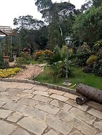 Suites em Meio a Mata Atlantica