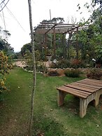 Suites em Meio a Mata Atlantica