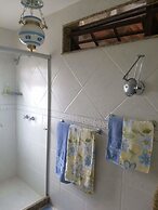 Suites em Meio a Mata Atlantica