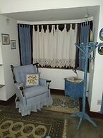 Suites em Meio a Mata Atlantica